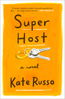 Super Host By Kate Russo Cover Image