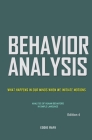 Behavior Analysis: What Happens in Our Minds When We Initiate Motions Cover Image