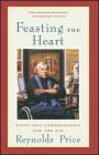 Feasting the Heart: Fifty-two Commentaries for the Air Cover Image