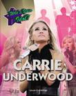 Carrie Underwood (Who's Your Idol?) By Laura La Bella Cover Image