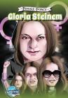 Female Force: Gloria Steinem Cover Image