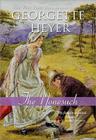 The Nonesuch (Regency Romances) By Georgette Heyer Cover Image
