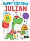 Happy Birthday Julian Cover Image