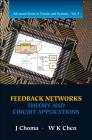 Feedback Networks: Theory and Circuit Applications Cover Image