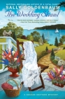 The Wedding Shawl: A Seaside Knitters Mystery By Sally Goldenbaum Cover Image