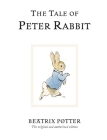 The Tale of Peter Rabbit Cover Image