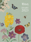RHS Pocket Diary 2023 By Royal Horticultural Society Cover Image