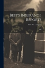 Best's Insurance Reports: Life Cover Image