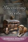 Uncovering Secrets: The Third Novel in the Rosemont Series Cover Image