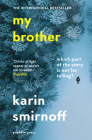 My Brother: A Novel By Karin Smirnoff, Anna Paterson (Translated by) Cover Image