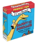 Danny and the Dinosaur 12-Book Phonics Fun (I Can Read Phonics) By Syd Hoff, Syd Hoff (Illustrator) Cover Image