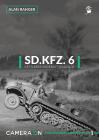 Sd.Kfz. 6 Mittlerer Zugkfraftwagen 5t (Camera on #1) Cover Image