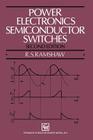 Power Electronics Semiconductor Switches Cover Image