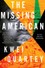 The Missing American (An Emma Djan Investigation #1) Cover Image