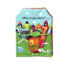K's Kids - Who Lives Here? By Melissa & Doug (Created by) Cover Image