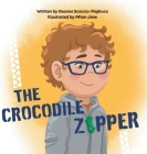 The Crocodile Zipper Cover Image