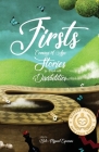 Firsts: Coming of Age Stories by People with Disabilities Cover Image