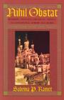Nihil Obstat: Religion, Politics, and Social Change in East-Central Europe and Russia Cover Image