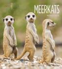 Meerkats (Living Wild) By Melissa Gish Cover Image