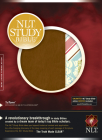 Study Bible-NLT Cover Image