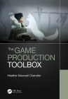 The Game Production Toolbox Cover Image