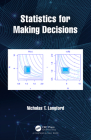 Statistics for Making Decisions Cover Image