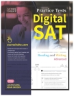 Scoreshake Digital SAT Reading and Writing Advanced Practice Tests Cover Image