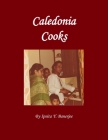 Caledonia Cooks Cover Image