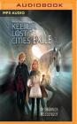 Exile By Shannon Messenger, Caitlin Kelly (Read by) Cover Image