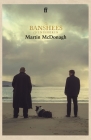 The Banshees of Inisherin By Martin McDonagh Cover Image