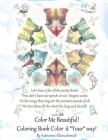 Color Me Beautiful! By Adrienne Kleinschmidt Cover Image