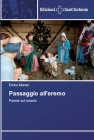 Passaggio all'eremo By Enrico Monaci Cover Image