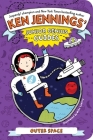 Outer Space (Ken Jennings’ Junior Genius Guides) Cover Image