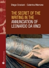 The Secret of the Writing in the Annunciation of Leonardo Da Vinci (Storie del Mondo) Cover Image