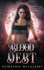 Blood Debt: The Daywalker Chronicles Cover Image