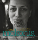 Mokorua: Nga korero mo toku moko kauae – My story of moko kauae Cover Image