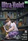 Ultra-Violet: One Girl's Prader-Willi Story Cover Image
