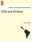 Chili and Chiliens Cover Image