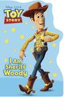 I Am Sheriff Woody (Disney/Pixar Toy Story) Cover Image