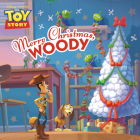 Merry Christmas, Woody (Disney/Pixar Toy Story) (Pictureback(R)) By Kristen L. Depken, RH Disney (Illustrator) Cover Image