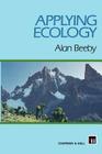Applying Ecology By A. Beeby Cover Image