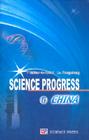 Science Progress in China Cover Image