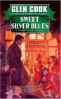 Sweet Silver Blues (Garrett, P.I. #1) Cover Image