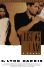 Just As I Am: A Novel (Invisible Life Trilogy #2) Cover Image