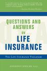 Questions and Answers on Life Insurance: The Life Insurance Toolbook Cover Image