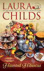 Haunted Hibiscus (A Tea Shop Mystery #22) Cover Image