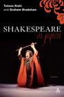 Shakespeare in Japan By Tetsuo Kishi Cover Image