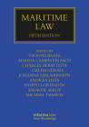 Maritime Law (Maritime and Transport Law Library) By Yvonne Baatz (Editor) Cover Image