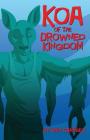 Koa of the Drowned Kingdom (Cupcakes #10) Cover Image