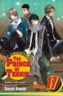 The Prince of Tennis, Vol. 17 By Takeshi Konomi Cover Image
